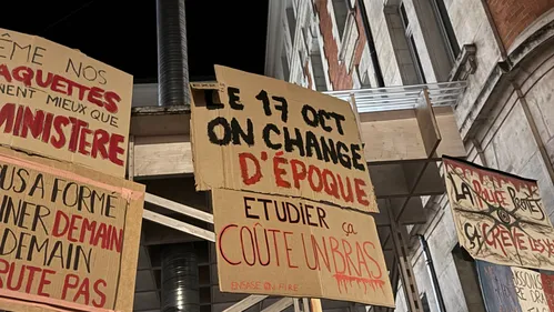 A quoi s'attendre pour le 17 octobre dans la Loire ?