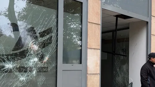 "Ils ont vidé Séphora toute la journée, il n'y a jamais eu un flic"...