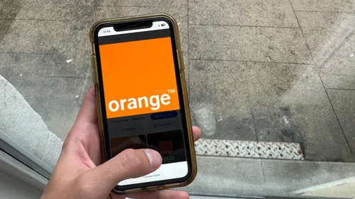 Une grosse panne sur le réseau mobile Orange ce mercredi 