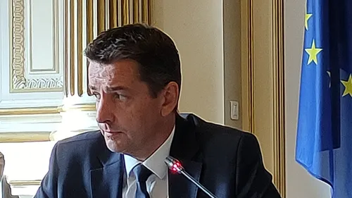 Deux mises en examen supplémentaires pour Gaël Perdriau