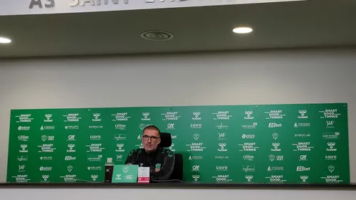 ASSE-Grenoble : plus de 21 000 personnes attendues