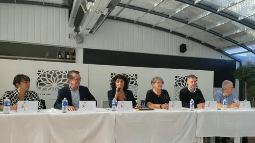 Open féminin de Saint-Etienne : le retour après deux ans d’absence