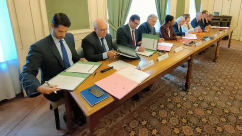 Mineurs en danger : 2 663 informations préoccupantes signalées en 2021