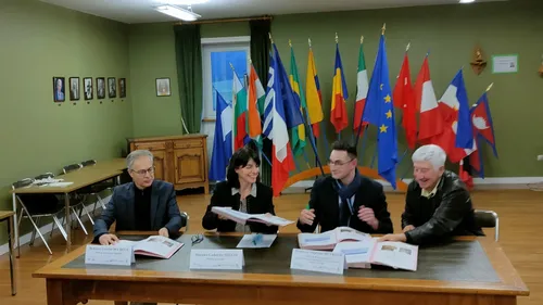 Un accord signé pour revitaliser les territoires du Mont du Pilat