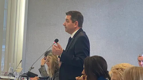 Saint-Etienne : des élections municipales anticipées ? C'est "non" !