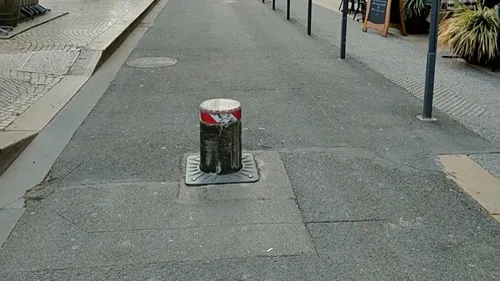 Saint-Etienne : modification des sens de circulation autour de la...