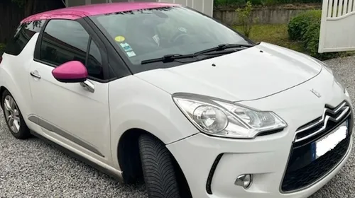 Airbags défectueux : plus d'un million de voitures Citroën rappelées