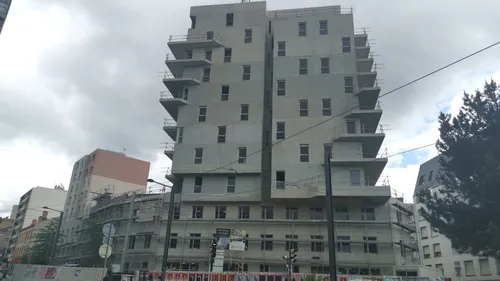 10 millions d’euros investis pour redynamiser Châteaucreux