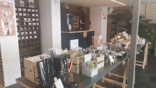 Une nouvelle adresse à Saint-Étienne pour les fans d'Harry Potter