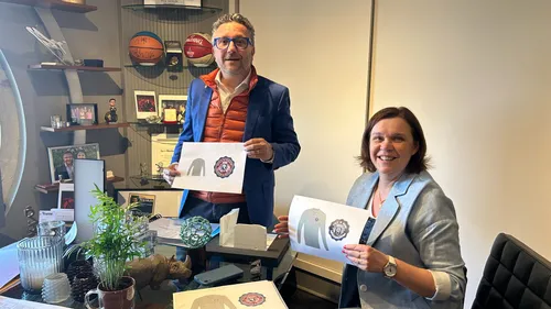 Expérimentation de la tenue unique : Yves Nicolin met la pression...