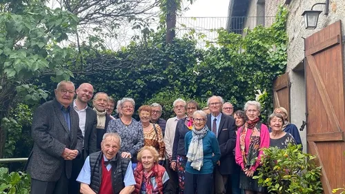 Loire : On connaît les 3 finalistes du prix Charles Exbrayat 