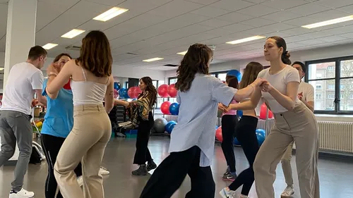 Fest’U : Top départ des festivités à 18 heures 