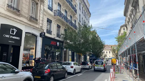 Une nouvelle association de commerçants à Saint-Etienne 