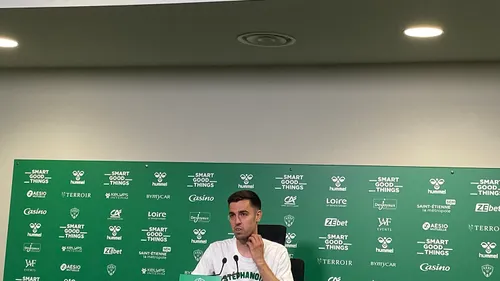 Mercato : Dylan Chambost quitte l'ASSE