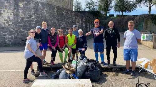 Roche-la-Molière : Le World Clean Up Day c'est ce samedi 