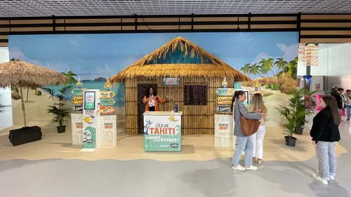 Foire : l'entrée gratuite ce dimanche pour les détenteurs d'un...