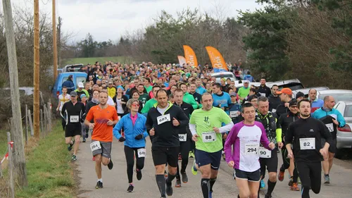 Les Foulées de la Ligue sont de retour ce week-end 