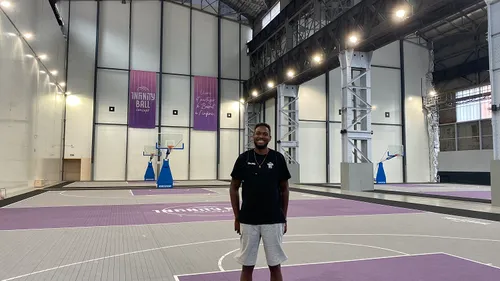 Saint-Etienne : du basket à 3 proposé en libre accès