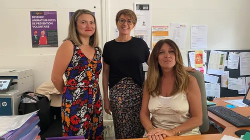   Loire : Une journée caritative au profit de la lutte contre les...