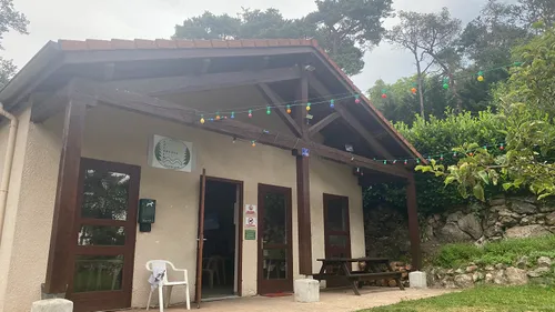 Un camping naturiste à Saint-Victor-sur-Loire 