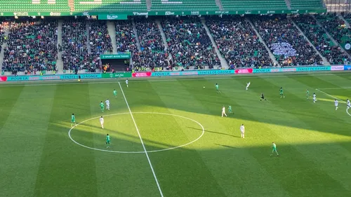 ASSE 2-0 Dijon : les Verts enchaînent, face à de faibles dijonnais