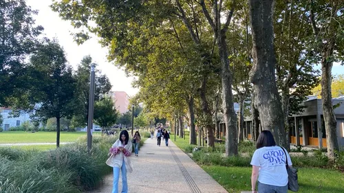 Nouveau mandat de l’UJM : la réussite étudiante au cœur des priorités 