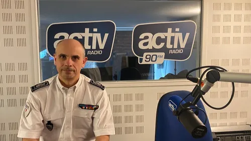 Jean Hayet : "ça a été court mais très dense"