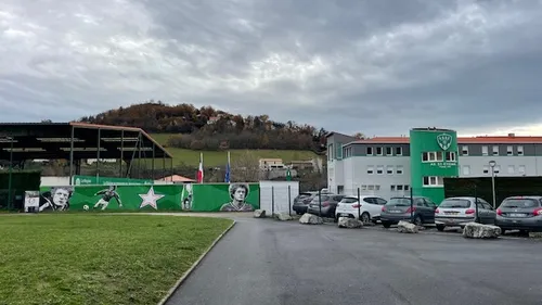 Un groupe canadien va racheter l'ASSE dans les prochaines semaines