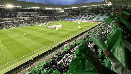 Deux groupes de supporters de l'ASSE à nouveau menacés de dissolution 