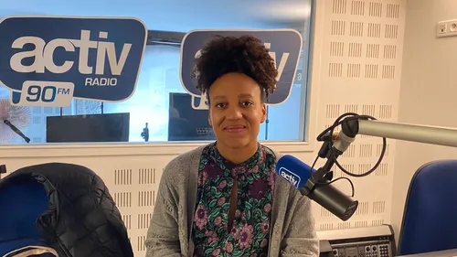 Une Stéphanoise reçoit un prix pour ses recherches sur des plantes 