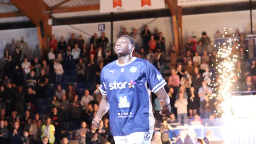 Basket : la Chorale face à l'ogre parisien