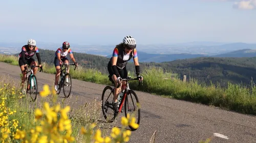 Le Tour de la Loire féminin revient pour une troisième édition