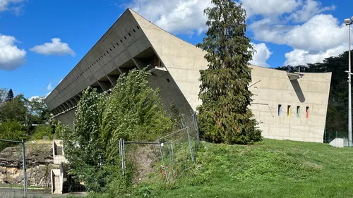 Journée du Patrimoine : Le Corbusier ouvre ses portes gratuitement...