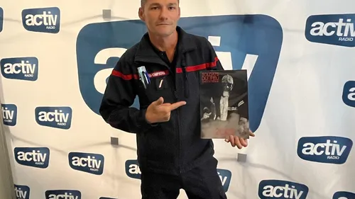 Saint-Étienne : Un calendrier version "Dieux du stade" pour les...