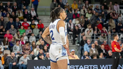 Basket : deux de chute pour la Chorale