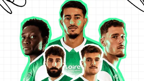 Les Verts sont en dédicaces ce mercredi à Monthieu !