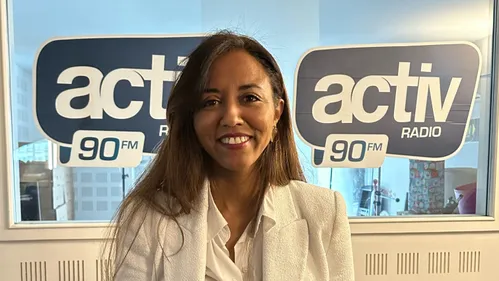 MUNICIPALES 2026 A SAINT-ETIENNE : Les propositions de Siham Labich...