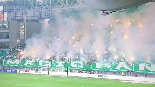 Match Le Puy / Montpellier : les supporters sudistes interdits......