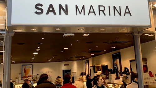 San Marina placée en liquidation judiciaire