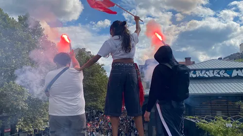 [LIVE] 10 septembre dans la Loire : un policier blessé, des...