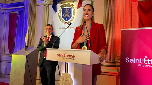 JO 2024 : Dernier tour de piste pour nos athlètes stéphanois