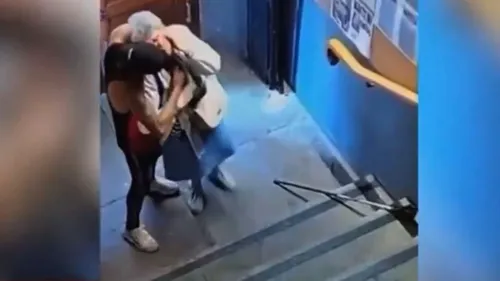 L'agresseur de la cathédrale Saint-Charles condamné à de la prison...