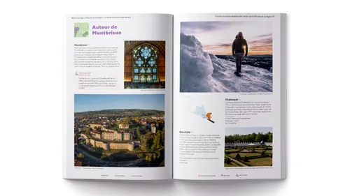 Le guide stéphanois La Petite Boussole lance sa 9ᵉ édition ce...