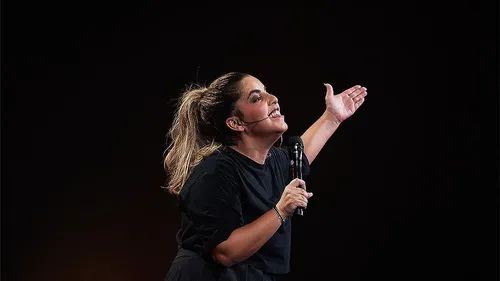 Ines Reg à Saint-Etienne l'année prochaine 