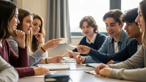 Orientation des jeunes : à Saint-Étienne, le CIBC lance “Avenirs...