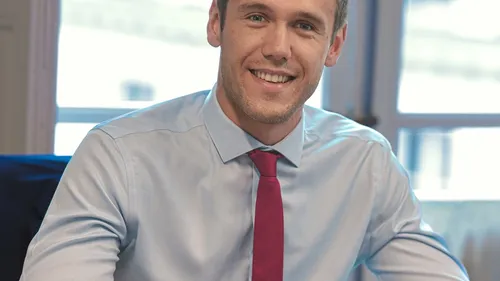 [MUNICIPALES 2026 SAINT-ÉTIENNE] : Corentin Jousserand espère...