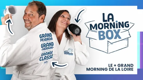 Gagnez la Morning Box avec le Quiz Expresso