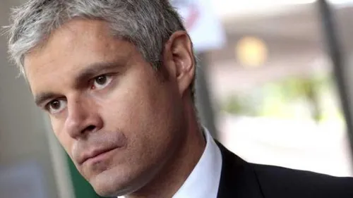 Affaire du "Diner des sommets" : Laurent Wauquiez va faire appel 