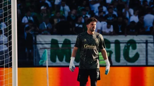 Laval-ASSE : un premier match mitigé pour les Verts