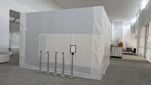 Une réouverture à l'automne pour le Musée d’Art Moderne et...